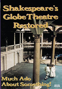 Artist Not Provided - Shakespeare's Globe Theatre Restored [DVD] [2007] [NTSC] 