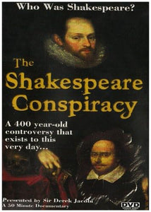 Artist Not Provided - The Shakespeare Conspiracy [DVD] [2000] [NTSC] 