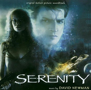 Serenity [OST] 