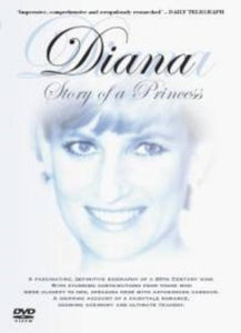 Diana - Story Of A Princess [DVD] 