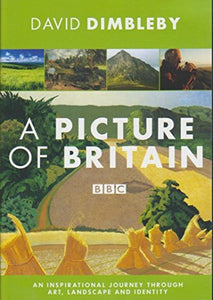 A Picture Of Britain - Complete BBC TV Series [DVD] 