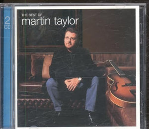 The Best of Martin Taylor 