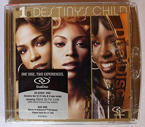 Destiny's Child - #1's 