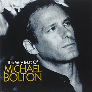 The Very Best of Michael Bolton [CD + DVD] 