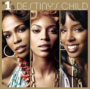 Destiny's Child - #1's 