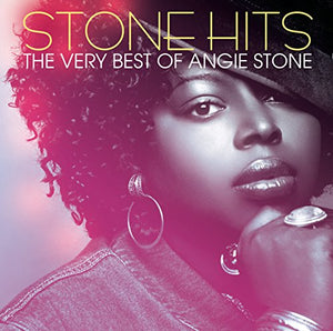 Stone Hits: The Very Best Of Angie Stone 