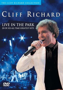 Cliff Richard: Live In The Park [DVD] 