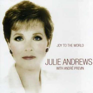 Julie Andrews - Joy to the World 