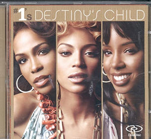 Destiny's Child - #1's 