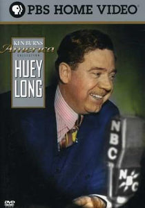 Ken Burns America Collection: Huey Long [DVD] [Region 1] [US Import] [NTSC] 