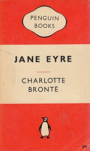 Jane Eyre 