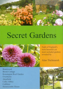 Secret Gardens [DVD] 