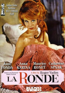 La Ronde (Circle of Love) [DVD] [2005] [Region 1] [NTSC] 