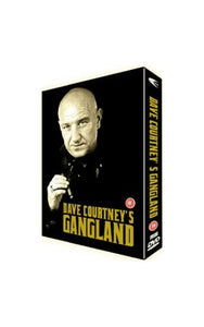 Dave Courtney: Box Set [DVD] 