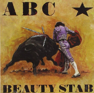 ABC - Beauty Stab 