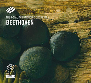 Royal Philharmonic Orchestra - Beethoven - Piano Concertos Nos 1 and 5 