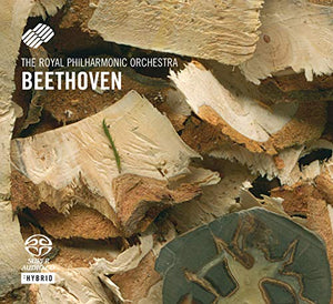 Royal Philharmonic Orchestra - Beethoven - Piano Concerto No 4; Triple Concerto 