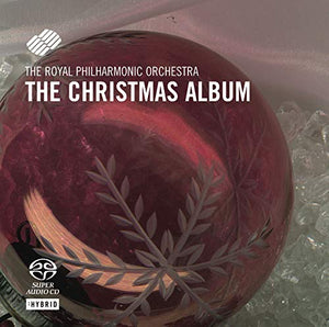 Royal Philharmonic Orchestra - The RPO Christmas Album 