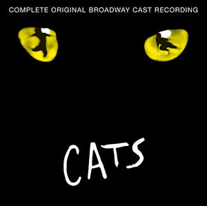 Andrew Lloyd Webber - Cats (Complete Original Broadway Cast Recording) 