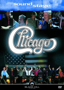 Chicago: Live In Concert [DVD] 