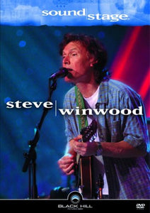 Steve Winwood: Soundstage [DVD] 