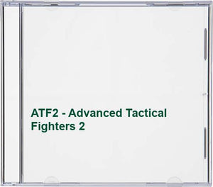 ATF2 - Advanced Tactical Fighters 2 