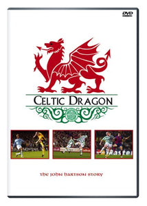 Hartson - Celtic Dragon [DVD] 