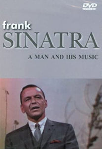 Frank Sinatra - A Man & His Music [DVD] 