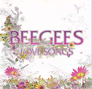 Bee Gees - Love Songs 