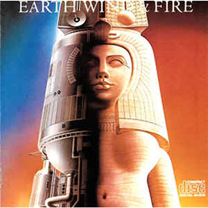 Earth Wind & Fire - Raise! 