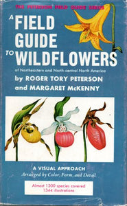 Field Guide to Wildflowers of Northeastern and North-central North America 