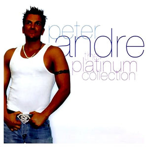 Peter Andre - The Platinum Collection 