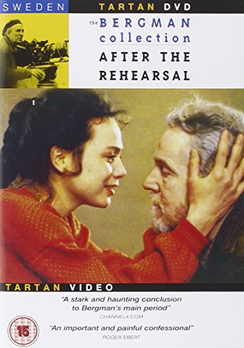 After the Rehearsal [DVD] (1984)