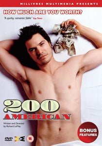 200 American [2006] [DVD] 