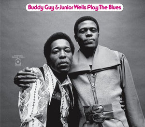 Guy, Buddy - Play The Blues [Limited Edition] 