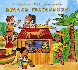 Reggae Playground 