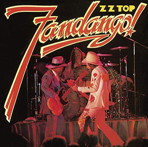 ZZ Top - Fandango! (Expanded 2006 Remaster) 