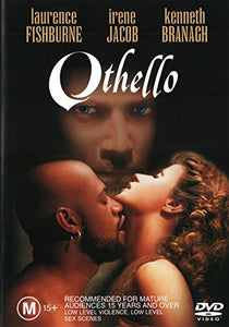 Othello [DVD] [2020] 