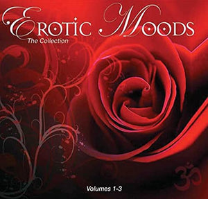 Nusound - Erotic Moods: Collection 1 