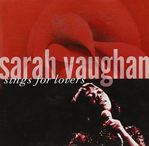 Sarah Vaughan - Sings For Lovers 