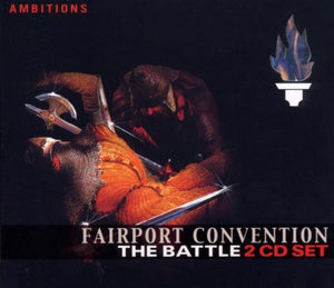 Fairport Convention - The Battle 