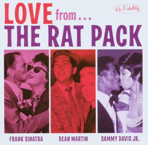 With Love From The Rat Pack 