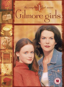 GILMORE GIRLS S1 (DVD/S) [2006] 