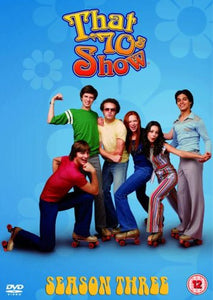 That '70s Show: Season 3 [DVD] 