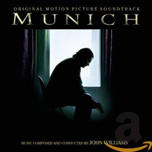 John Williams - Munich: Original Motion Picture Soundtrack 