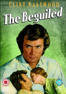 The Beguiled [DVD] (1971) 