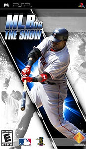 Mlb 2006: The Show / Game 