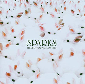 Sparks - Hello Young Lovers 