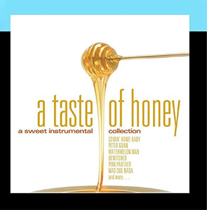 A Taste of Honey 