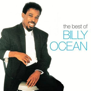 Billy Ocean - The Best Of 